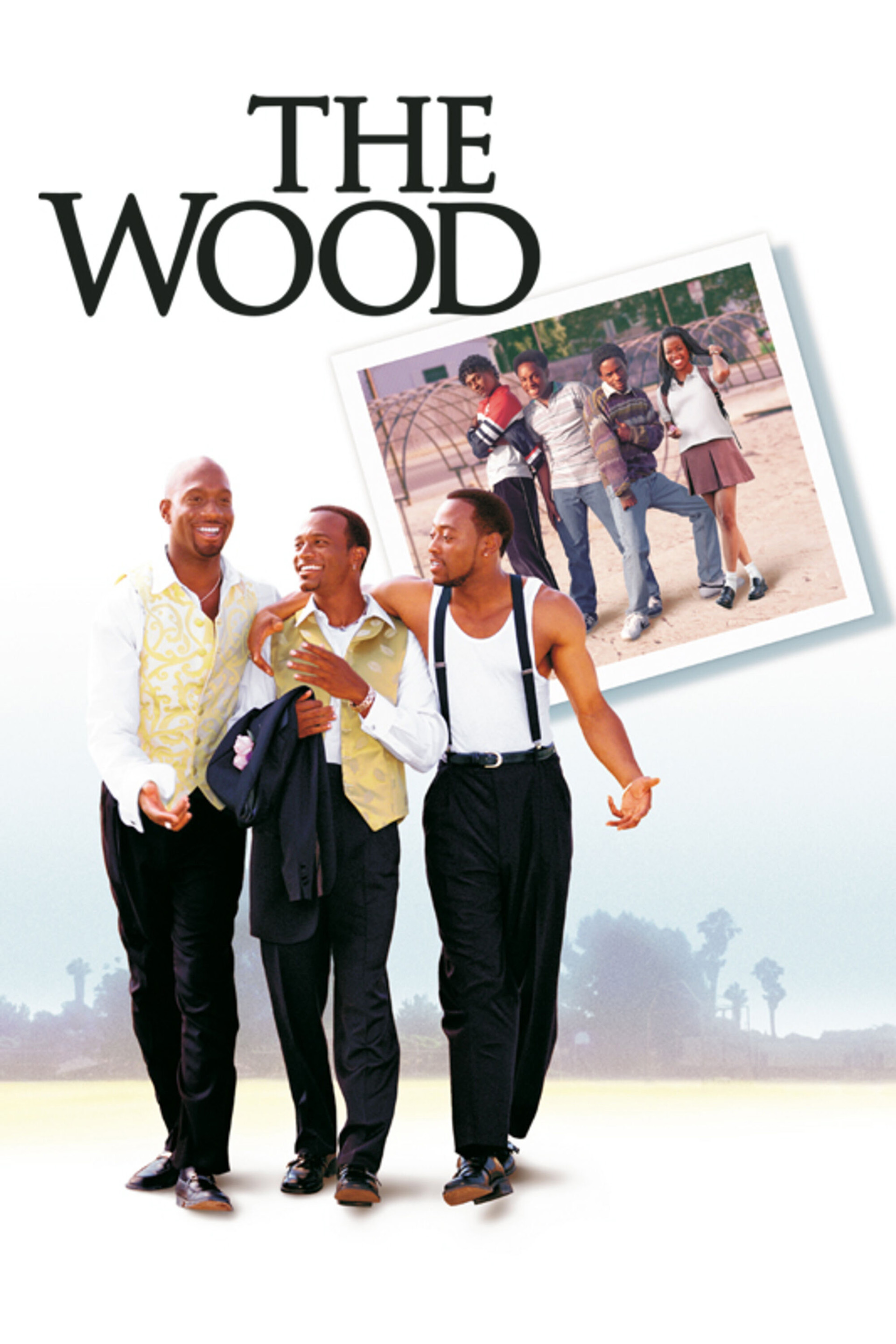 The Wood (1999) [28571] (A1764883565) [[Movies]] --Plex--
